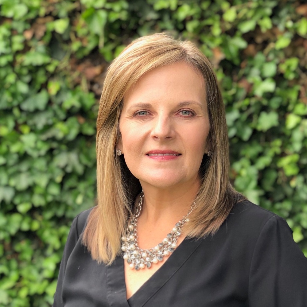 Meet your Posher, Sandra